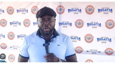 Photo of Broaden Vodza Easter Regatta to benefit entire Keta Municipality – MCE