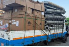 Photo of Ho Assembly receives RTP equipment to boost internet connectivity