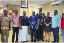 Photo of Volta ECG meets PURC over consumer’s concerns 