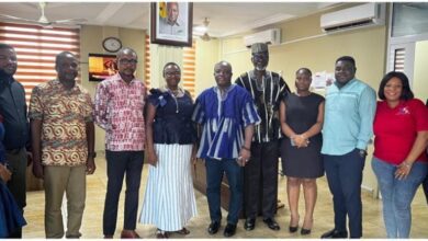 Photo of Volta ECG meets PURC over consumer’s concerns 