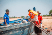 Photo of Challenging Heights rescues 22 from human trafficking