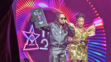 Photo of Morgan Nero wins TGMA 2026 Unsung of the year