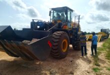 Photo of Anlo–Shime Road project set to begin 