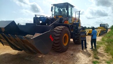 Photo of Anlo–Shime Road project set to begin 