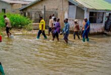 Photo of Dr. Senanu Djokoto Unveils GH¢1 Million Recovery Plan for Keta Flood Victims