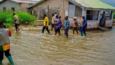 Photo of Dr. Senanu Djokoto Unveils GH¢1 Million Recovery Plan for Keta Flood Victims